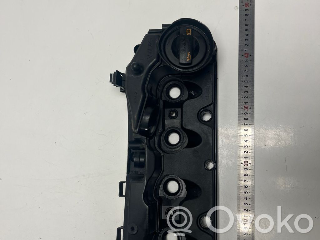 Volkswagen PASSAT B6 Capac culbutori 