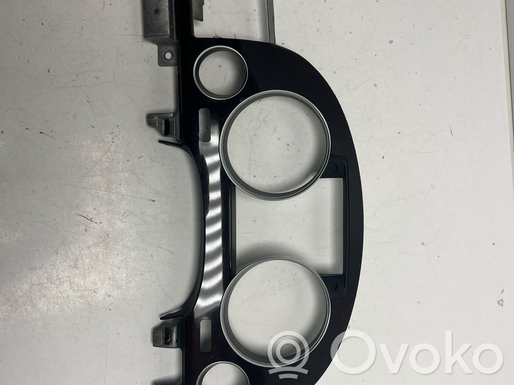 Audi A8 S8 D3 4E Dashboard trim 