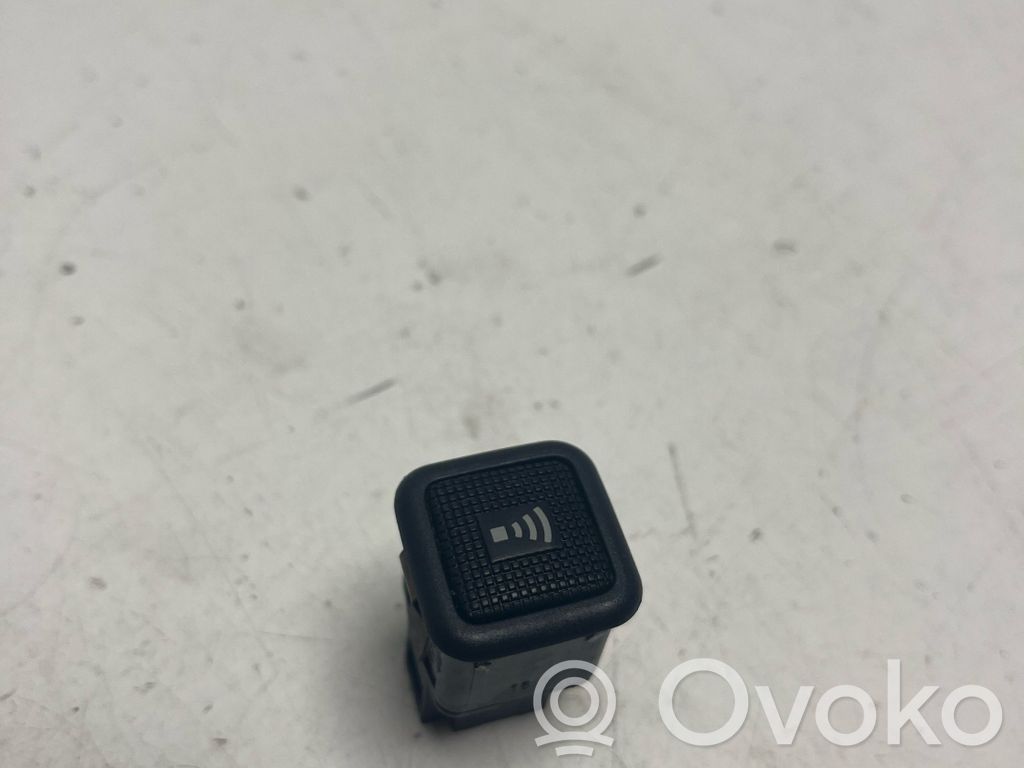 Audi A6 S6 C4 4A Interruptor de la alarma 
