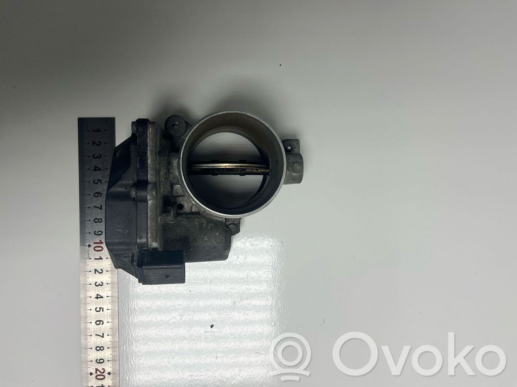Droseļvārsts   059145950AA,A2C53358421,059145950