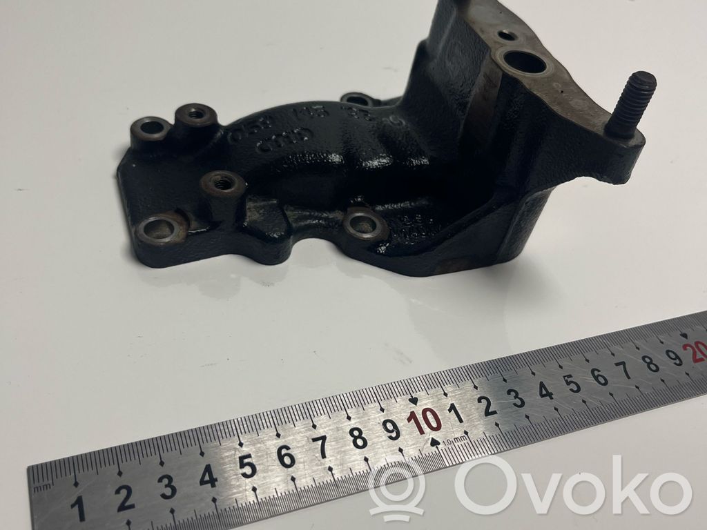Muu moottoritilan osa   059145195