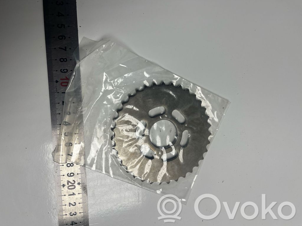 Audi A6 S6 C7 4G Timing chain sprocket 
