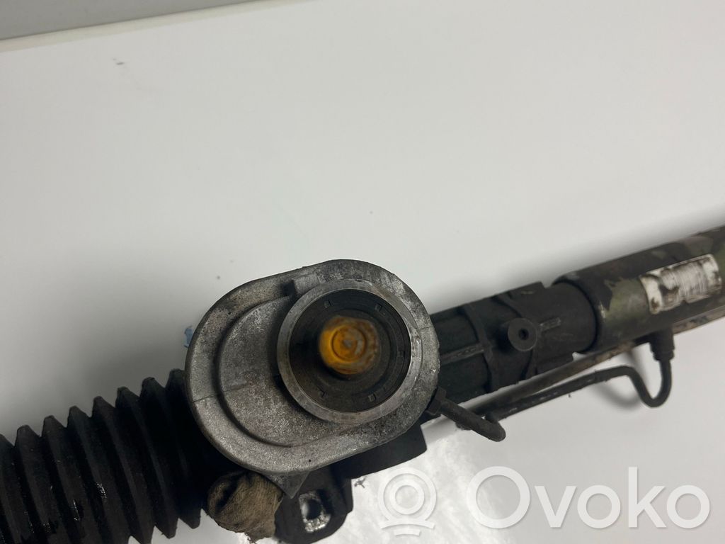 Volkswagen Sharan Przekładnia kierownicza / Maglownica 