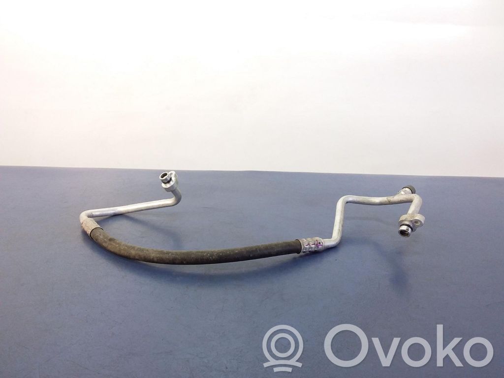 Mazda 3 II Ilmastointilaitteen putki (A/C) 