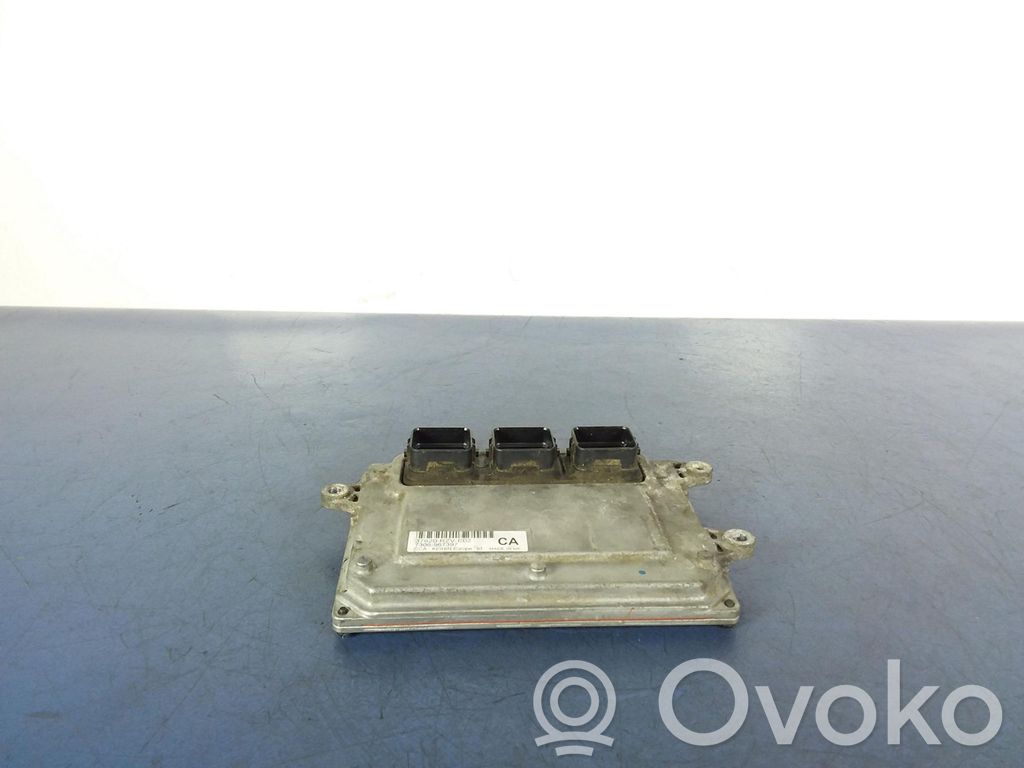 Honda CR-V Engine control unit/module ECU 