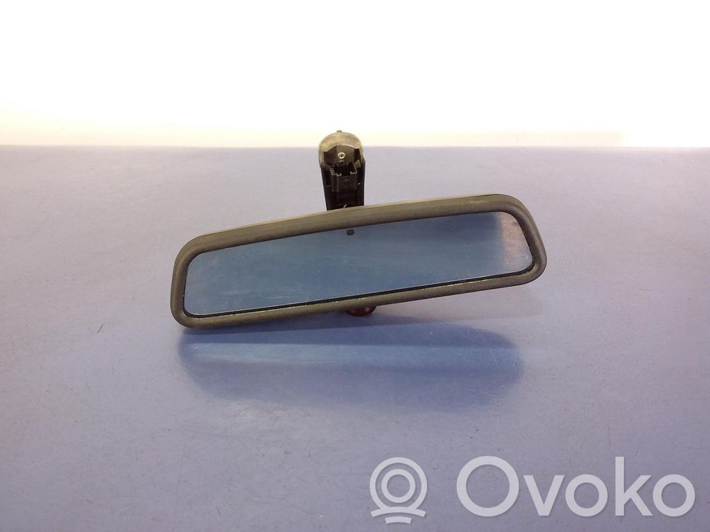 BMW 7 E65 E66 Rear view mirror (interior) 