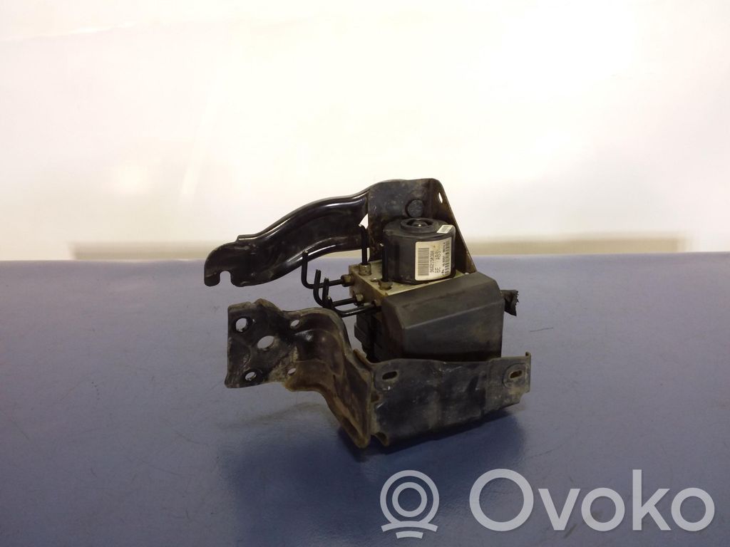 Citroen C3 ABS bloks 
