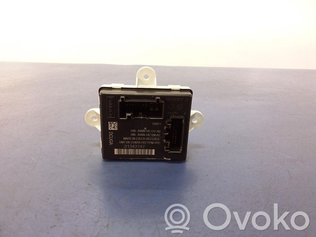 Volvo S60 Parking PDC control unit/module 
