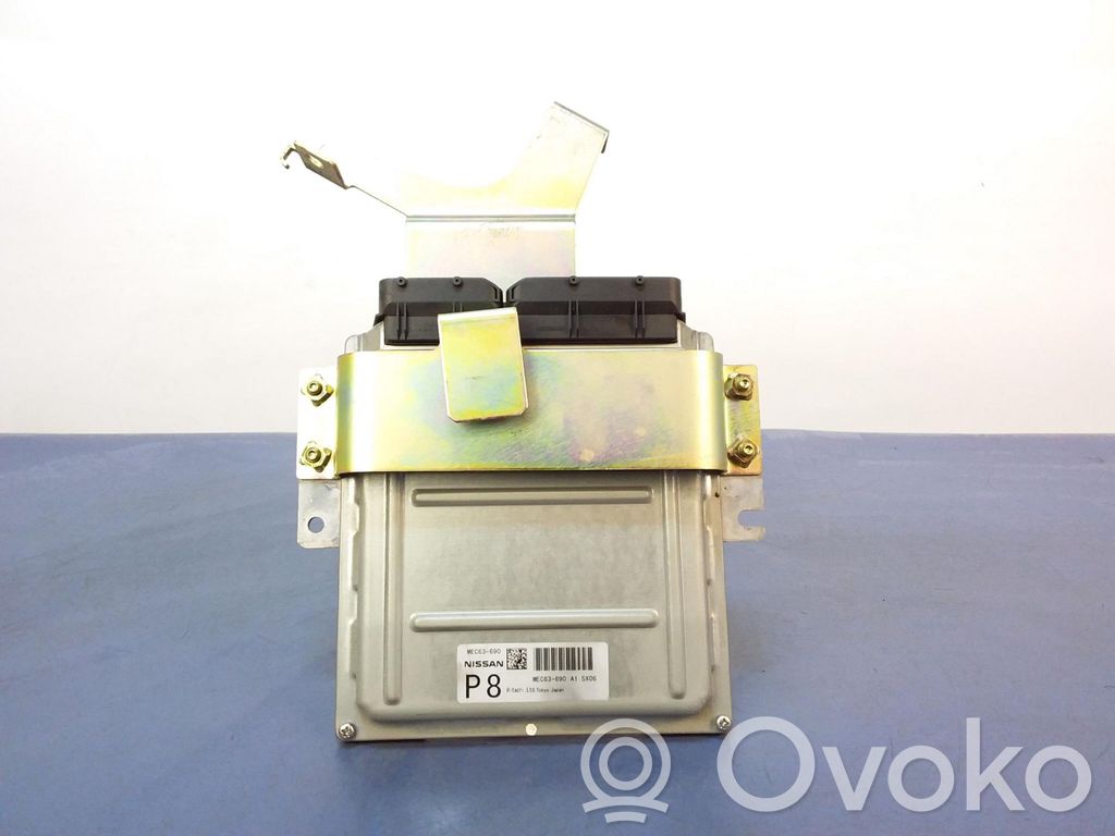 Nissan Murano Z50 Parking PDC control unit/module 