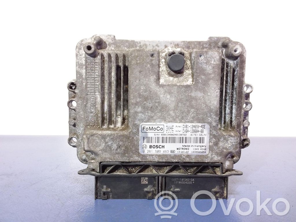 Ford Grand C-MAX Parking PDC control unit/module 