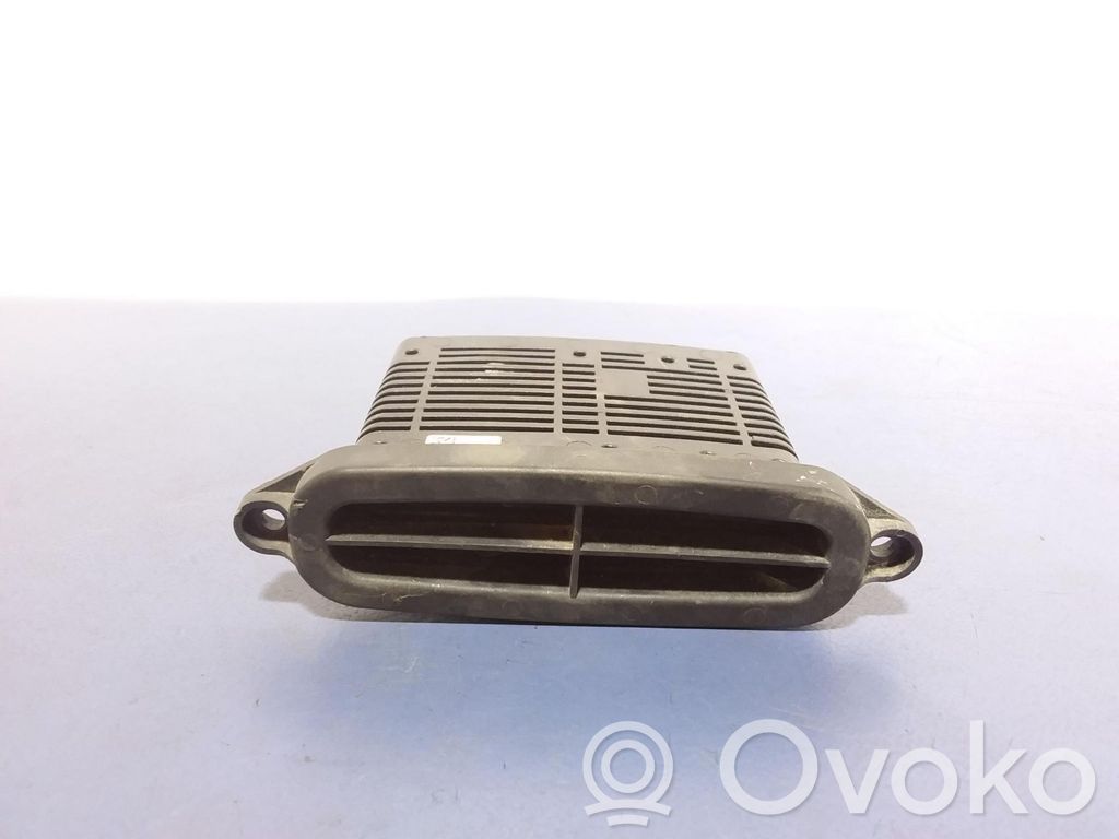 BMW 7 F01 F02 F03 F04 Convertor tensiune/modul convertizor 