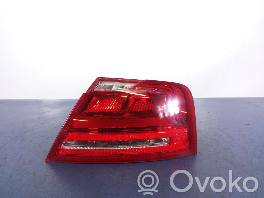 Audi A8 S8 D4 4H Takavalot 