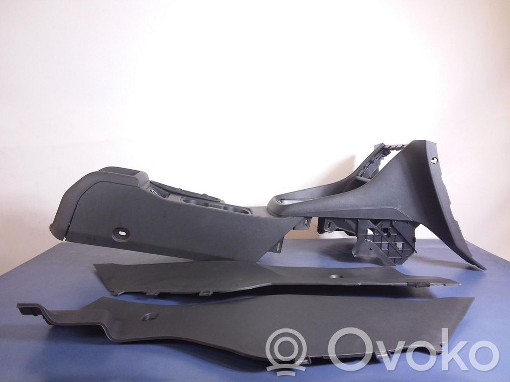 Seat Leon (5F) Подлокотник 