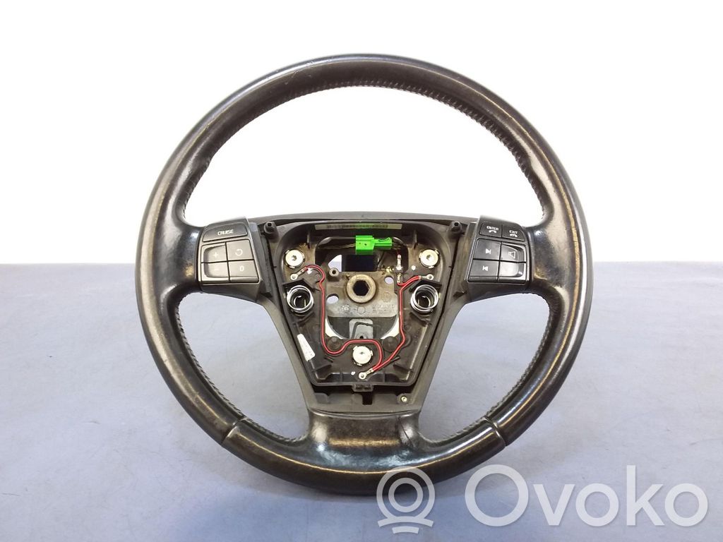 Volvo V50 Руль 