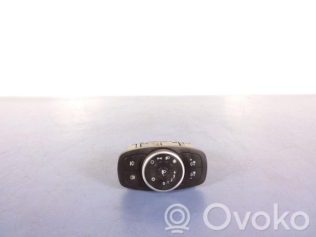 Ford Focus Light switch 