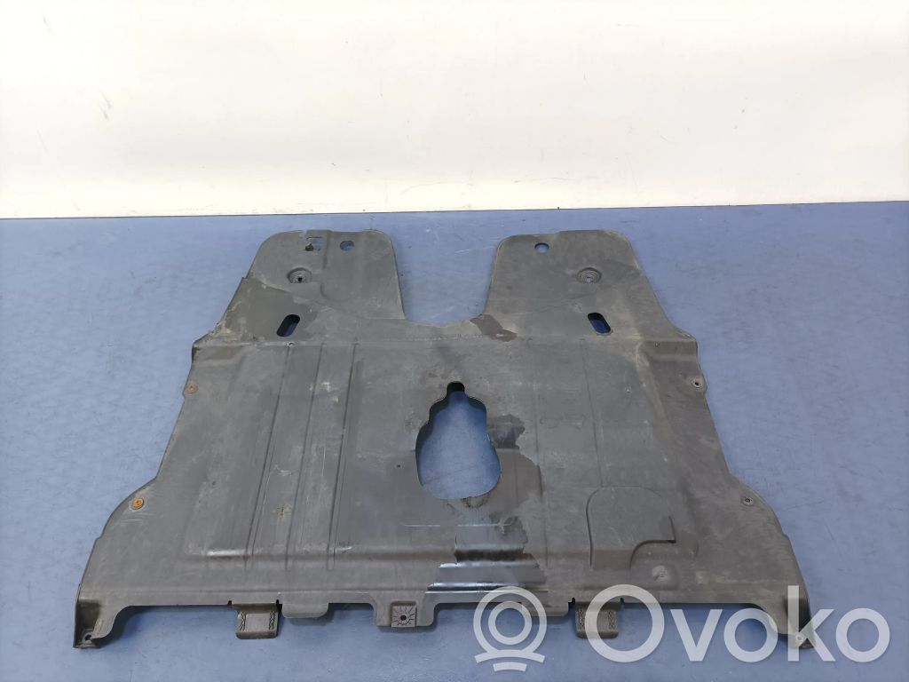 Fiat Tipo Front underbody cover/under tray 
