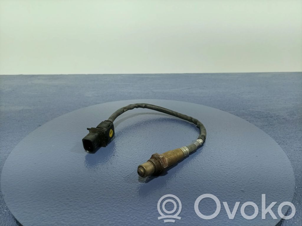 Fiat Tipo Lambda probe sensor 