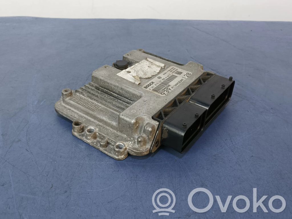 Alfa Romeo 159 Engine control unit/module ECU 