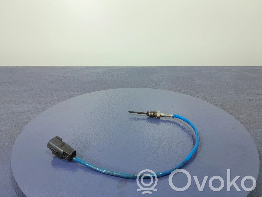 Sensor de temperatura interna   6V6112B591CA,6V6112B591CA