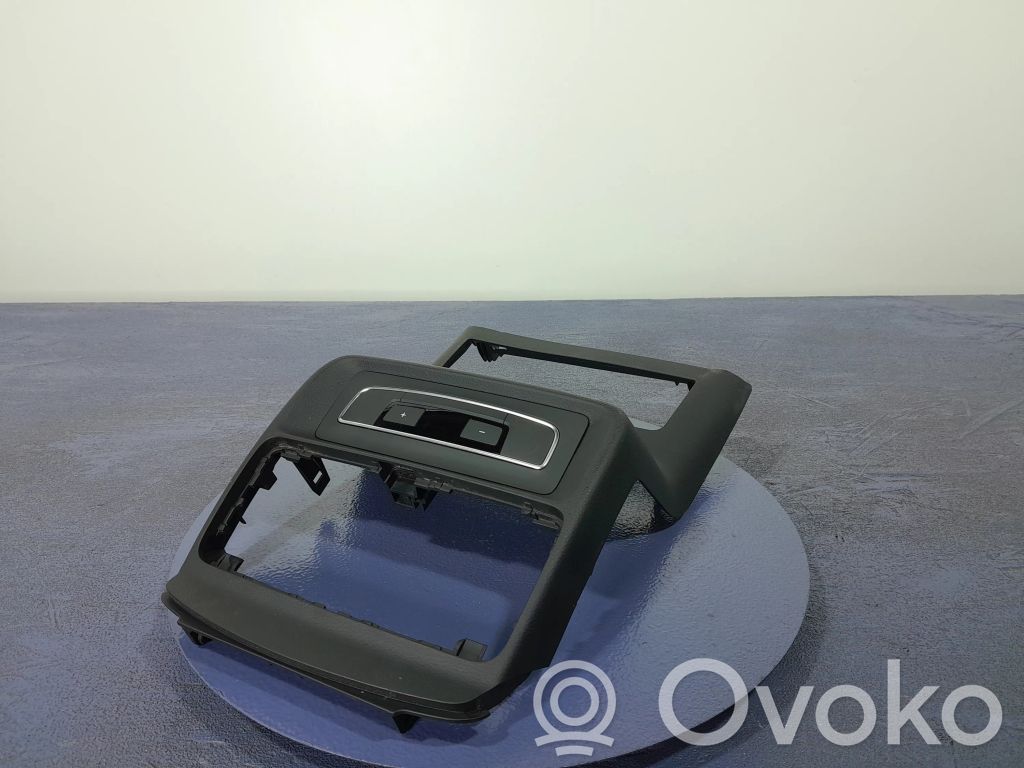 Audi Q7 4M Other sill/pillar trim element 