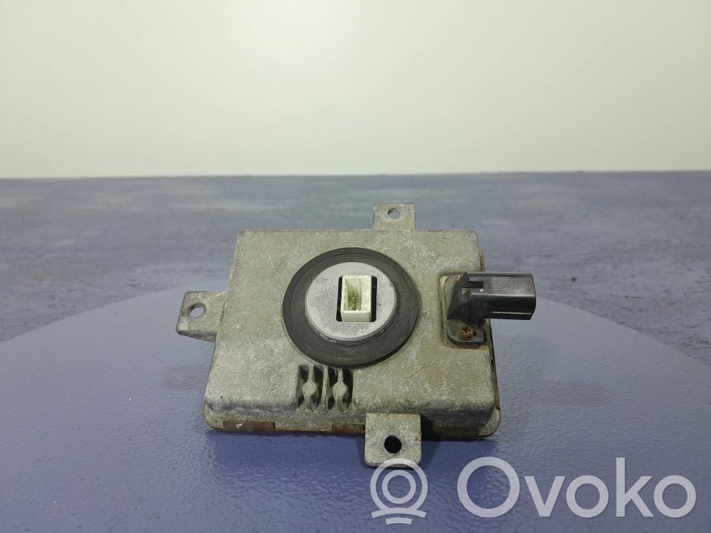 Honda Accord Spannungswandler 