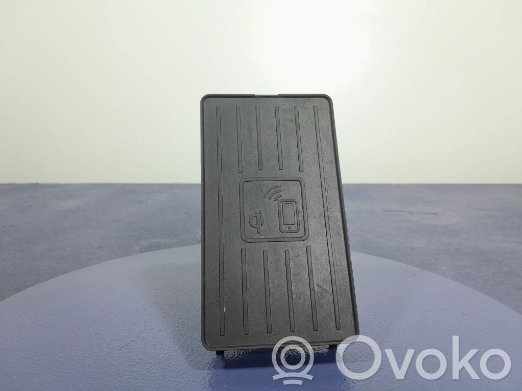 Audi Q7 4M Citu veidu vadības bloki / moduļi 
