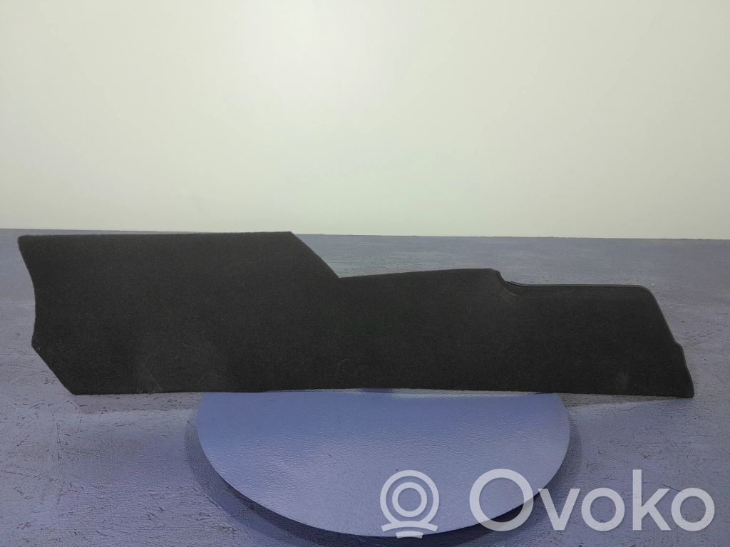 Skoda Superb B6 (3T) Other sill/pillar trim element 