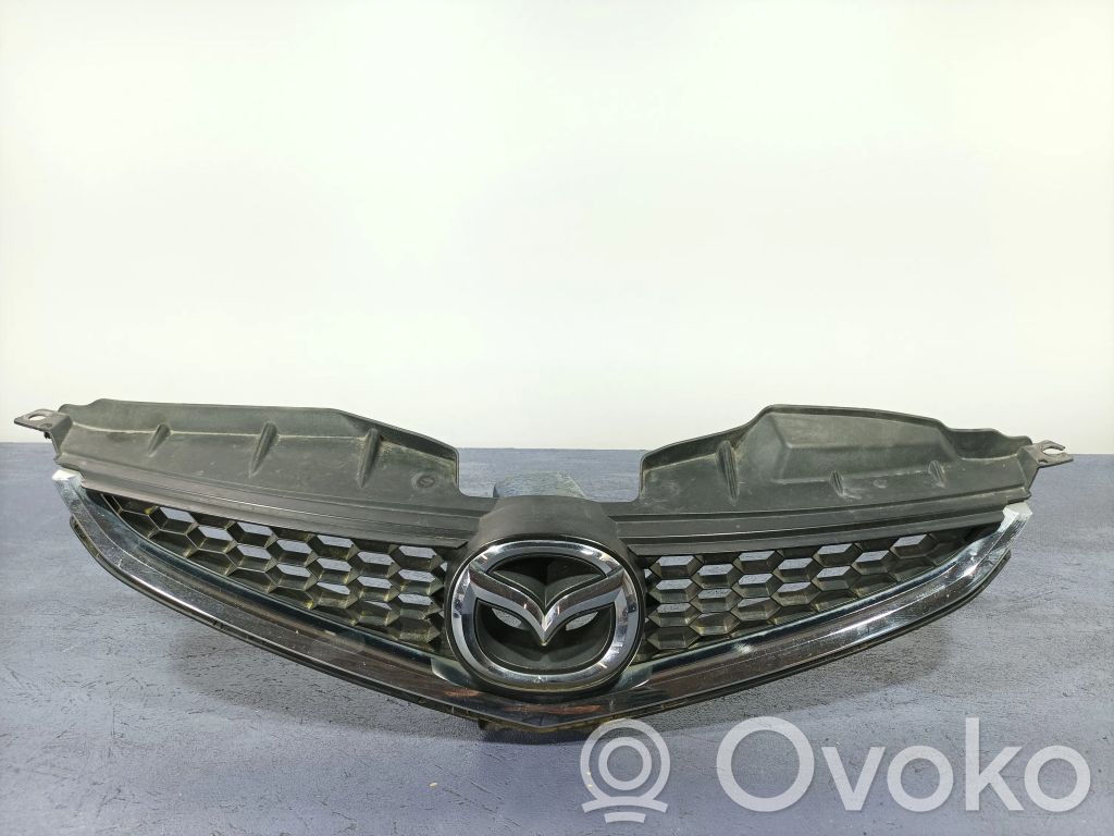 Mazda 5 Front grill 
