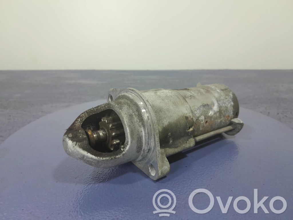Hyundai ix35 Motor de arranque 