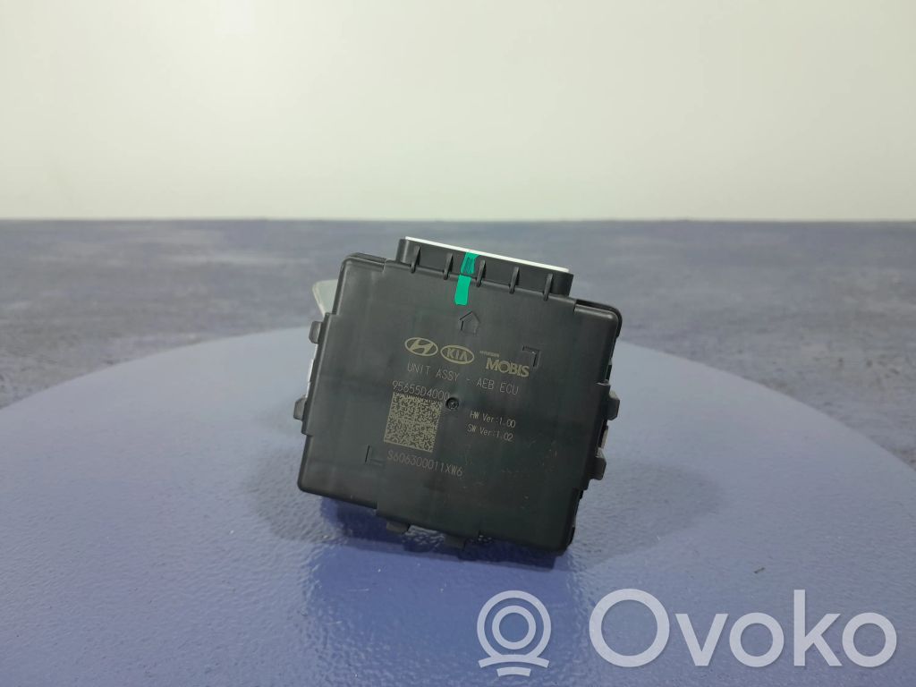 KIA Optima Other control units/modules 
