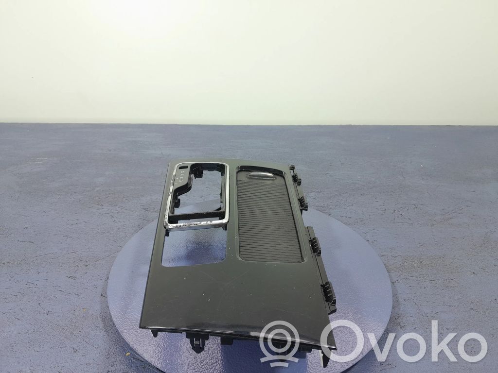 KIA Optima Otras molduras del borde/pilar 