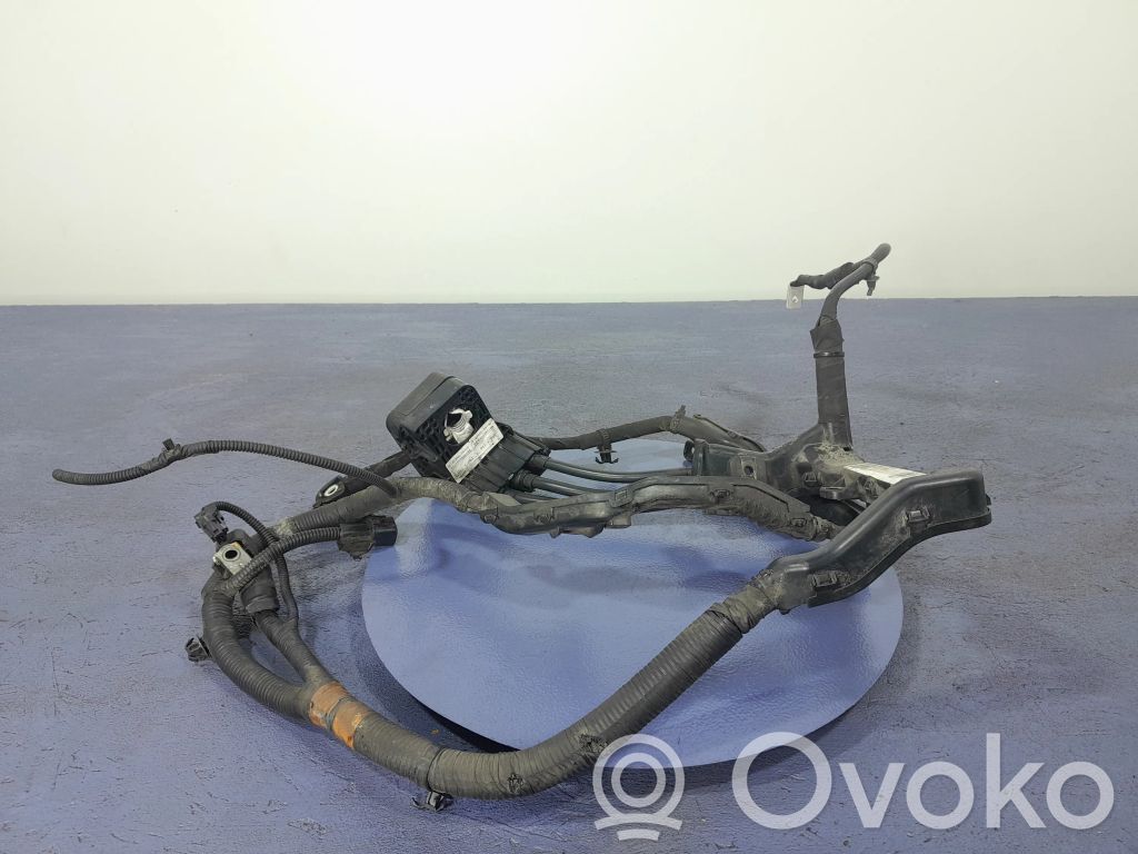 Otros cableados   91850D4730,91850D4730