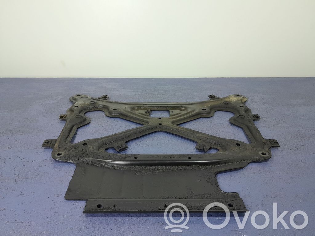Audi Q7 4M Front subframe 