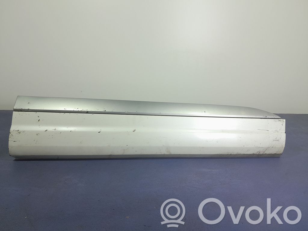 Audi Q7 4M Pezzo della carrozzeria anteriore 
