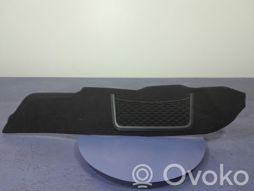 Skoda Superb B6 (3T) Other sill/pillar trim element 