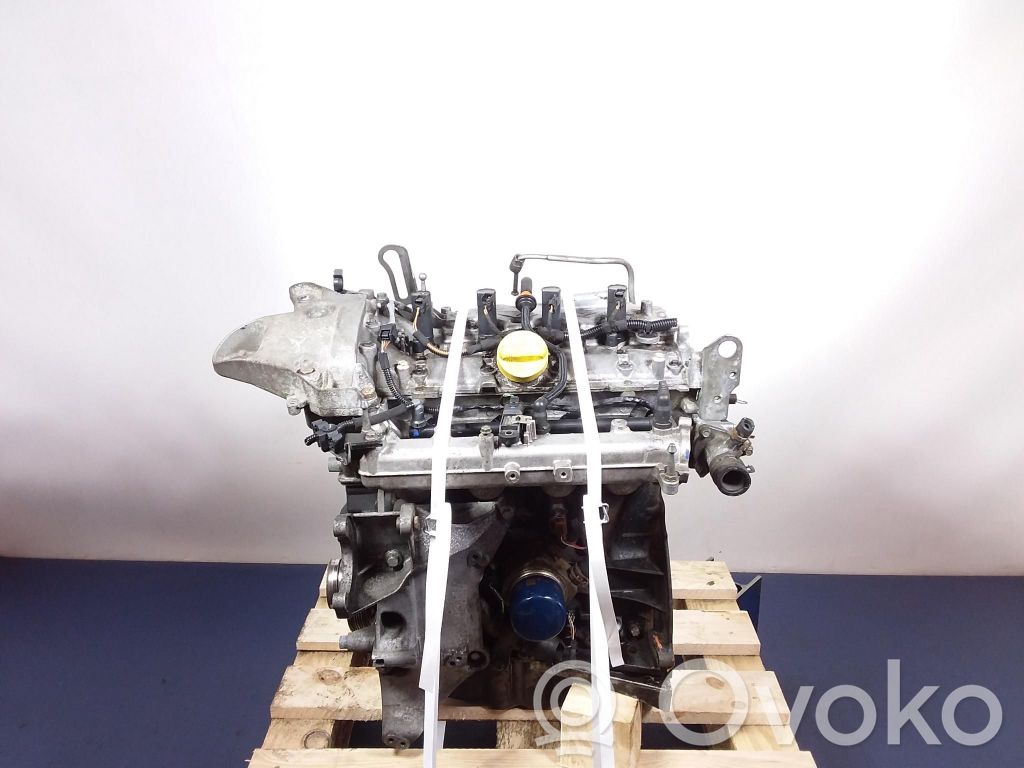Renault Vel Satis Silnik 