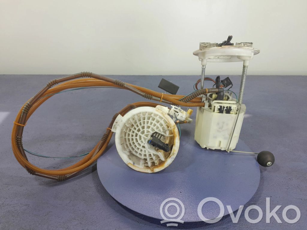 Pompe à carburant