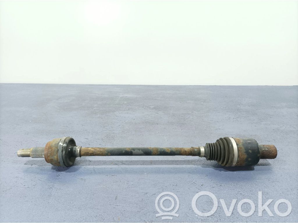 Jeep Compass Rear driveshaft 