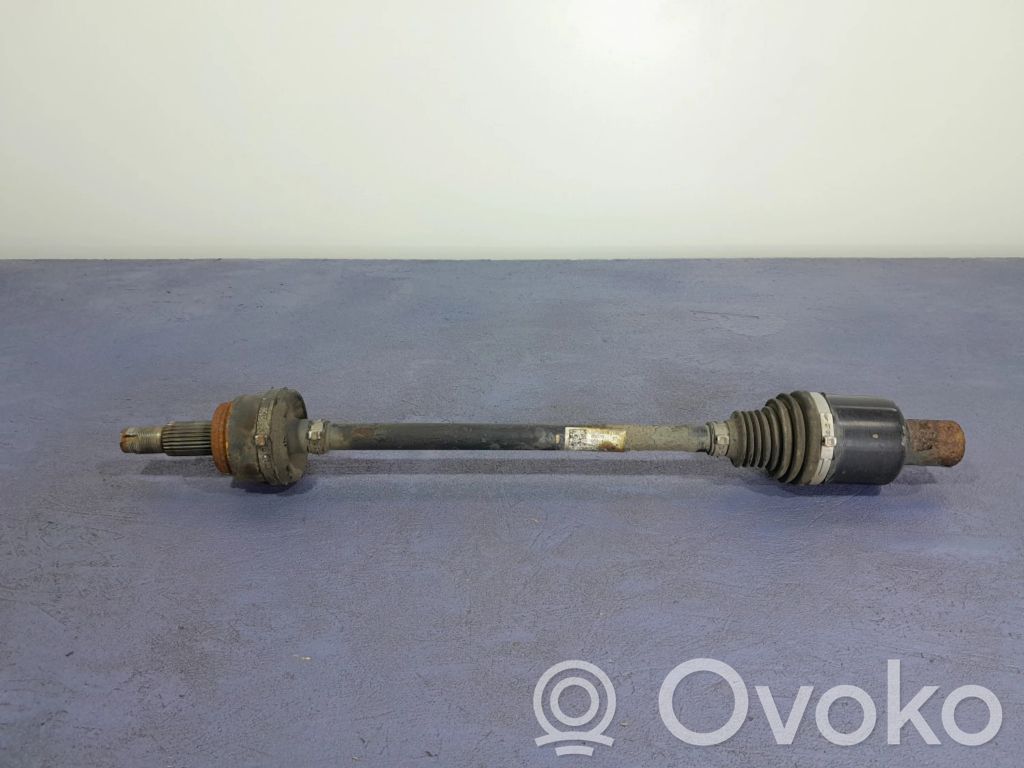 Jeep Compass Rear driveshaft 