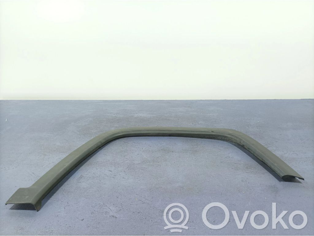 Jeep Compass Front bodywork piece 