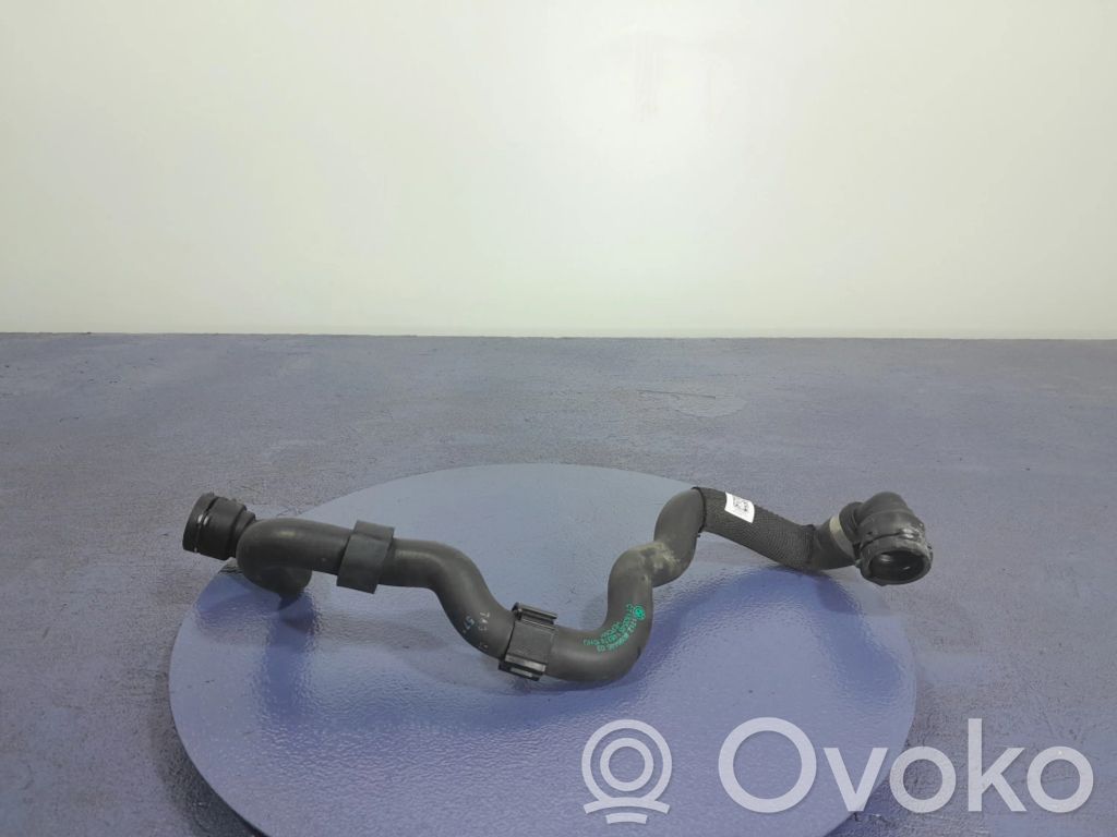 BMW M3 Engine coolant pipe/hose 