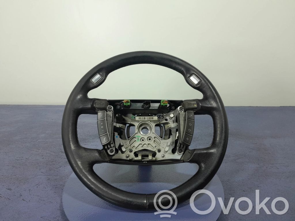 BMW 7 E65 E66 Vairas 
