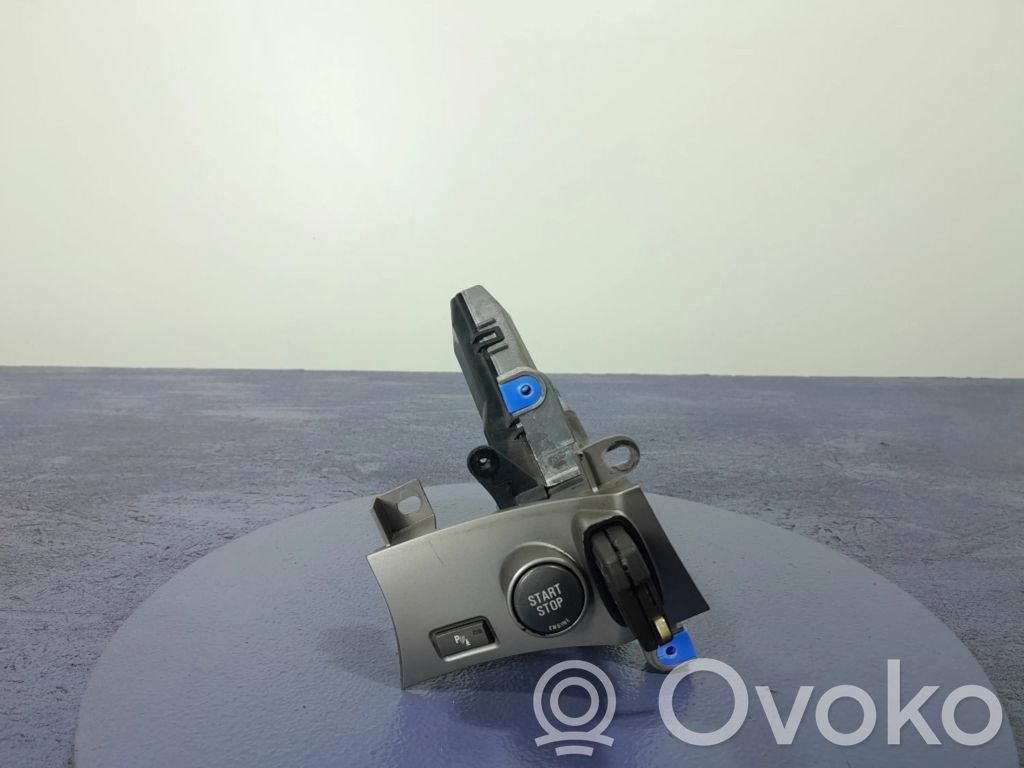 BMW 7 E65 E66 Ignition lock 