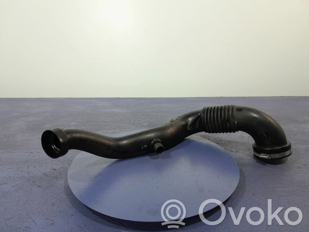 BMW 7 E65 E66 Intake resonator 