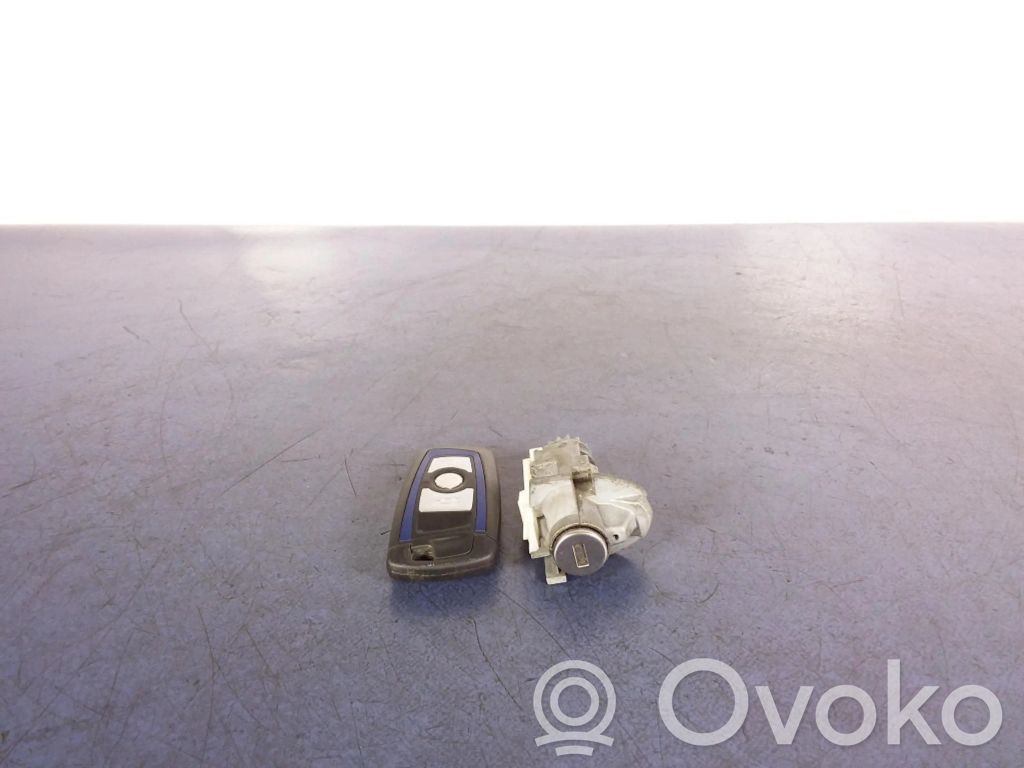 BMW 4 F32 F33 Contact aprindere 