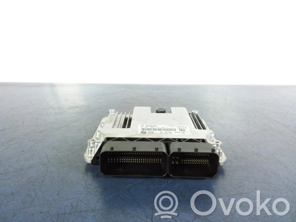 BMW 4 F32 F33 Engine control unit/module ECU 