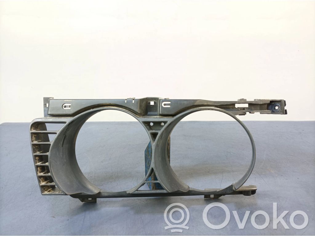 BMW 5 E34 Front grill 