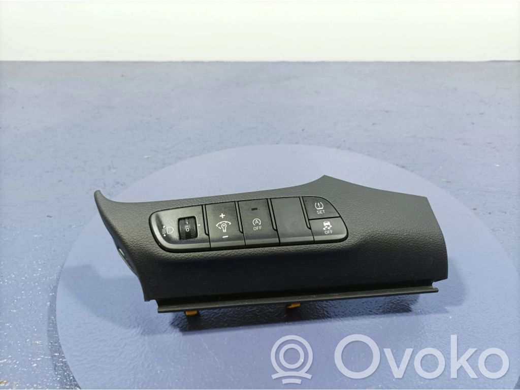 Hyundai i30 Otros interruptores/perillas/selectores 