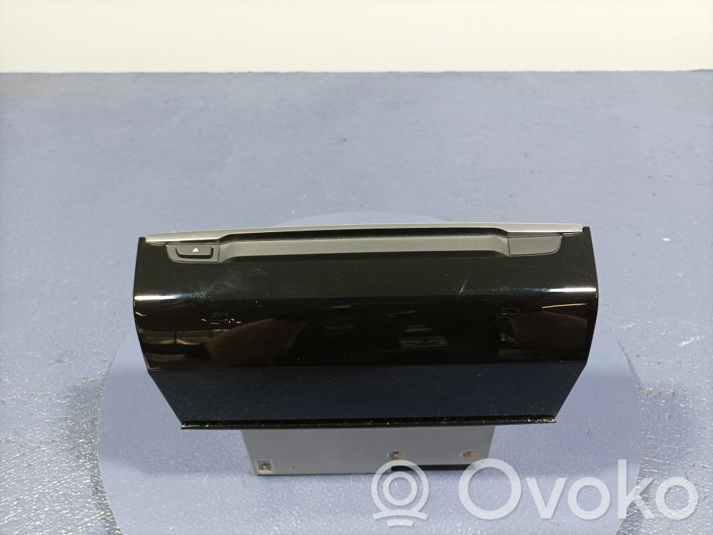 Mazda 6 Radio/CD/DVD/GPS head unit 
