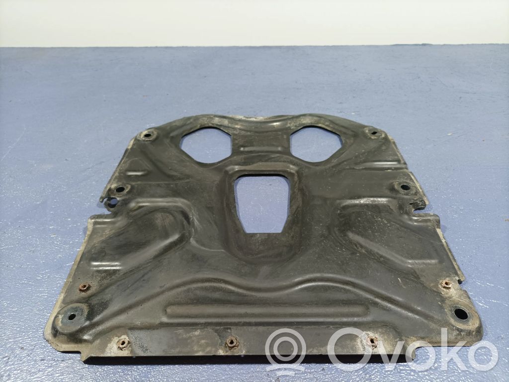 Mazda 6 Protector/cubierta de la carrocería inferior delantera 